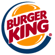 (BURGER KING LOGO)