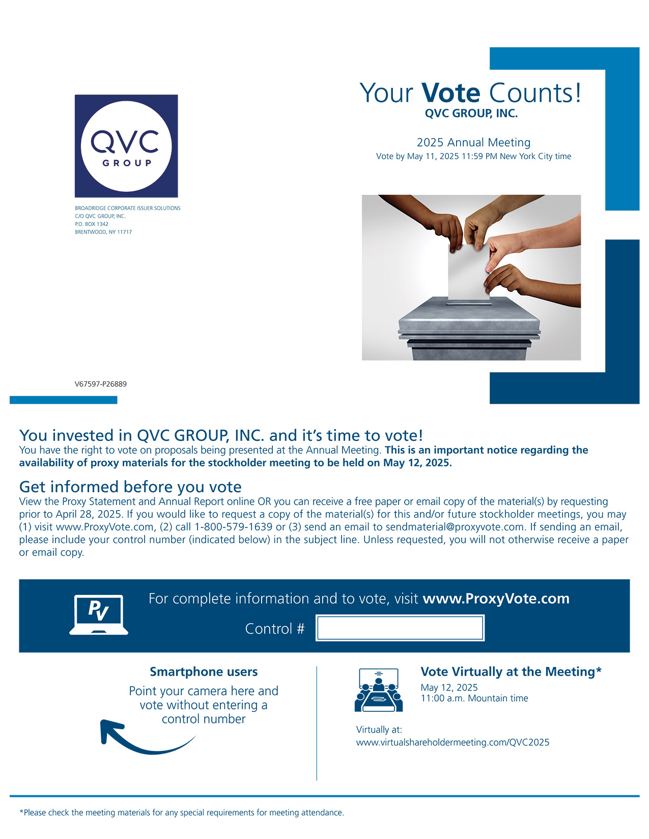 [MISSING IMAGE: px_25qurateproxy02pg01-4c.jpg]