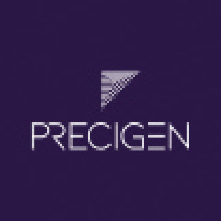 [MISSING IMAGE: lg_precigen-4clr.jpg]