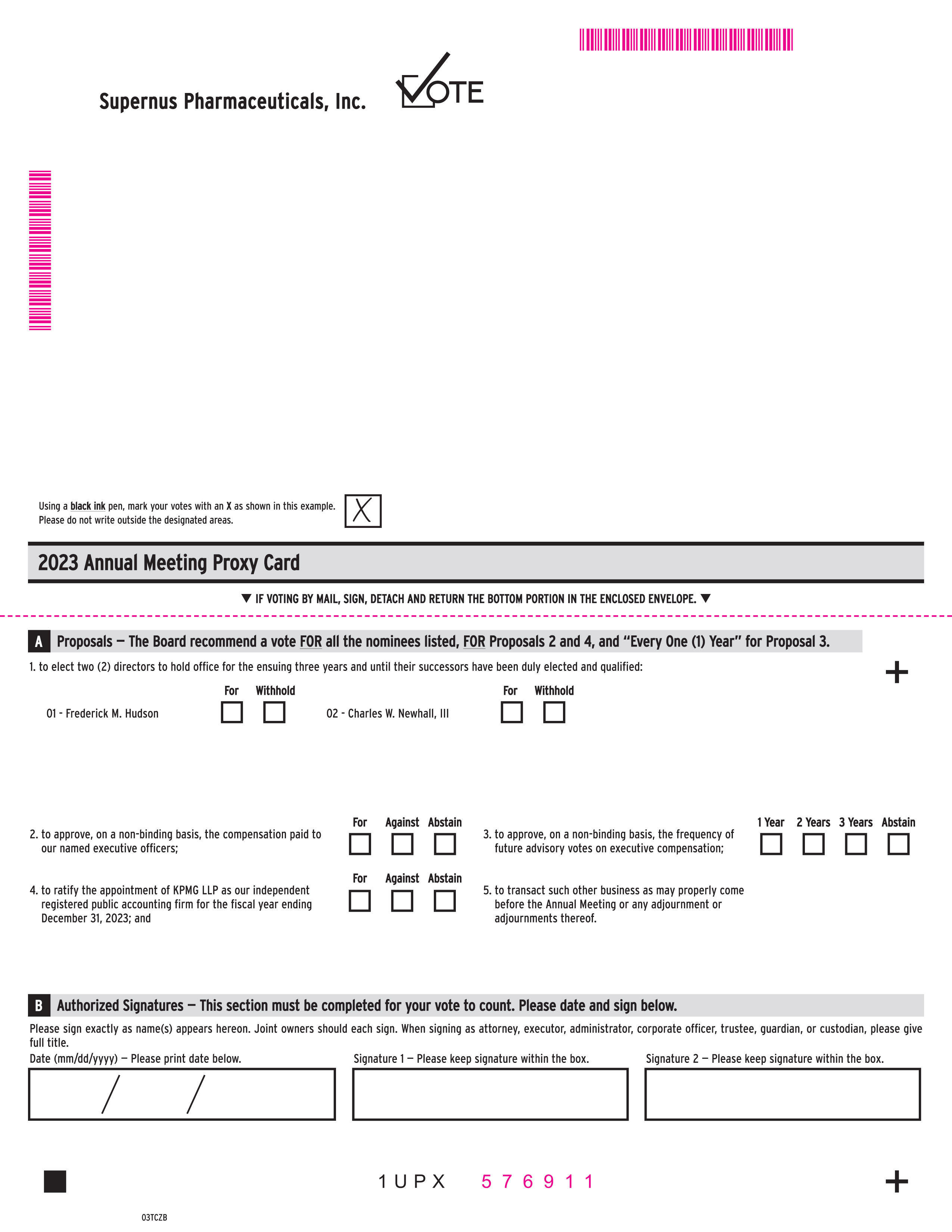 [MISSING IMAGE: px_supernusproxy01pg2-4c.jpg]