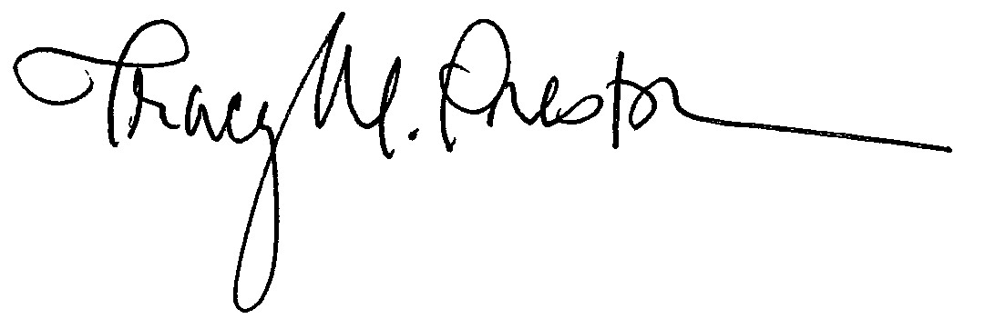 [MISSING IMAGE: sg_tracympreston-bw.jpg]