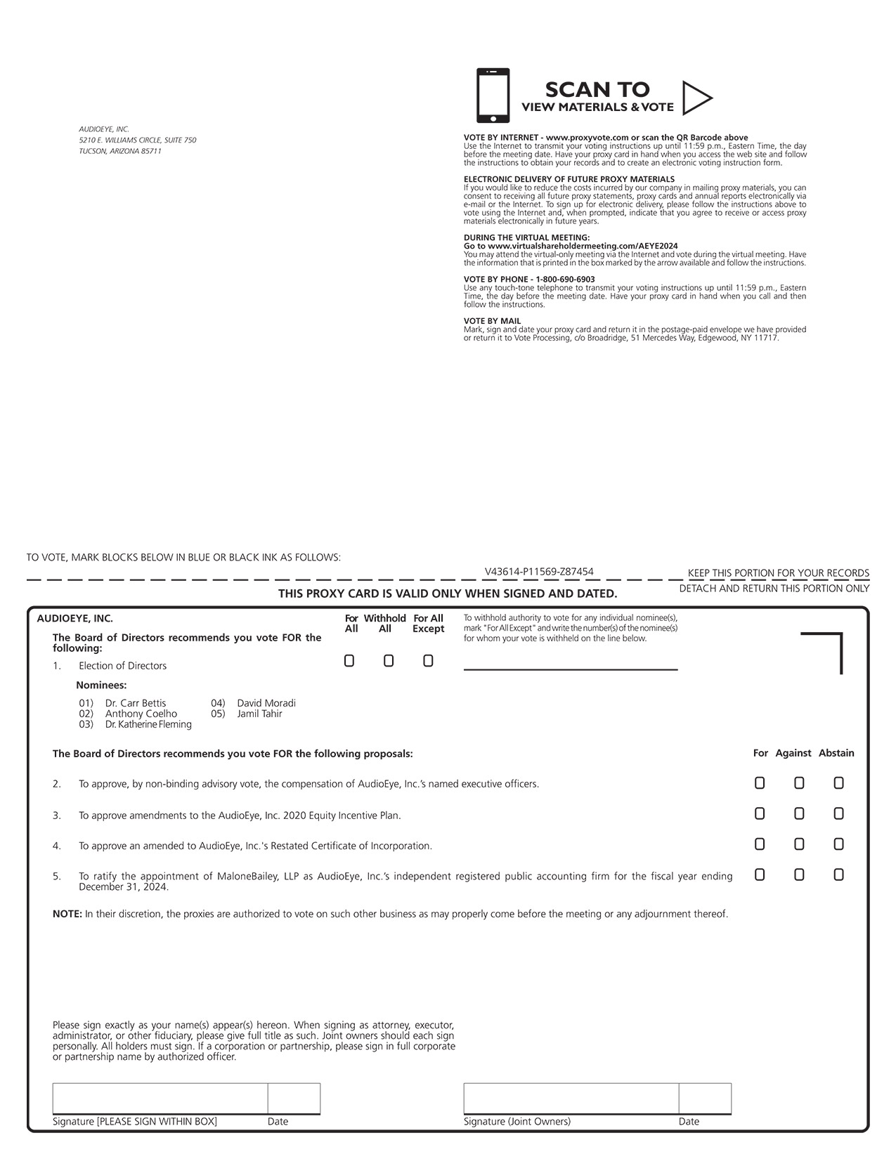 [MISSING IMAGE: px_proxy01pg01-bw.jpg]