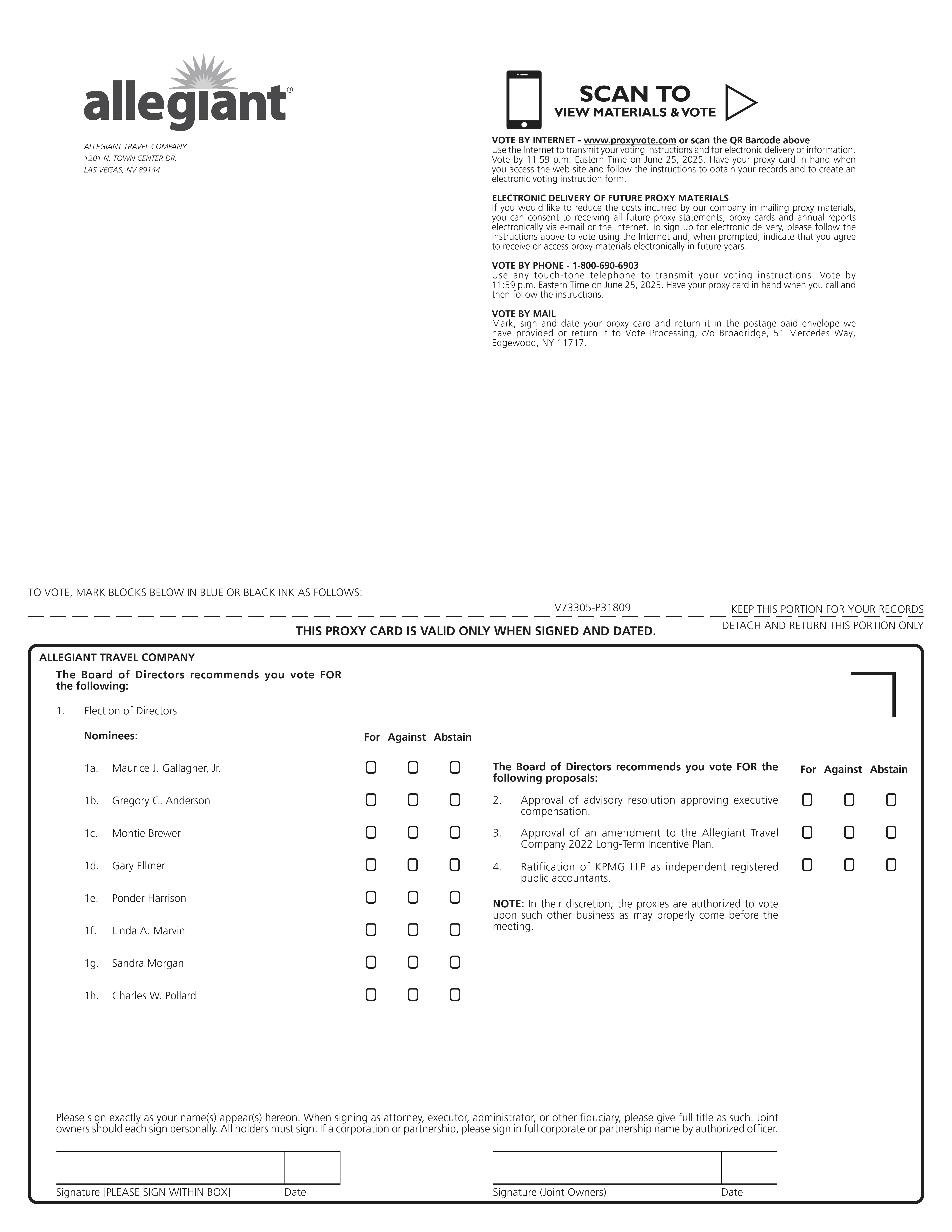 2025 Proxy Card Front.jpg