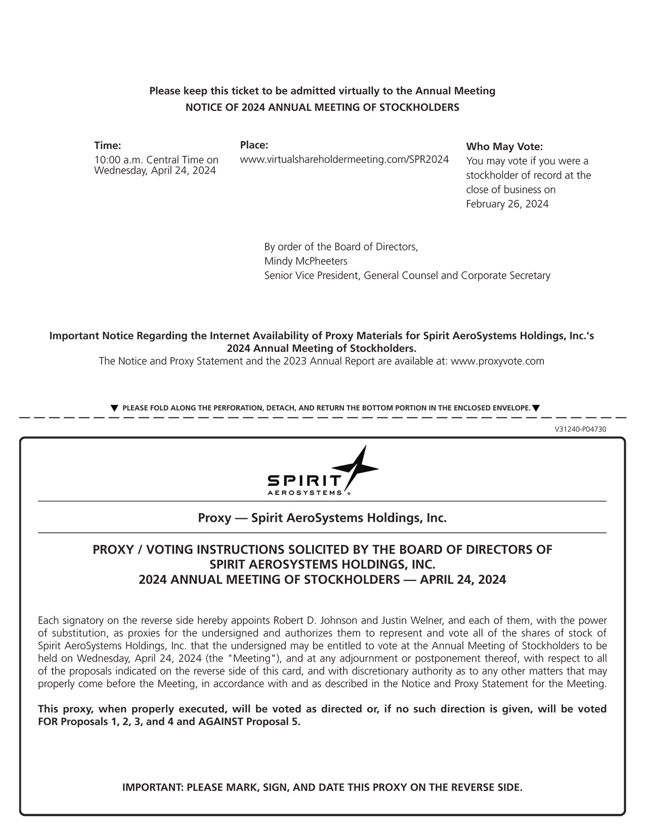 [MISSING IMAGE: px_2024proxy1pg02-bw.jpg]