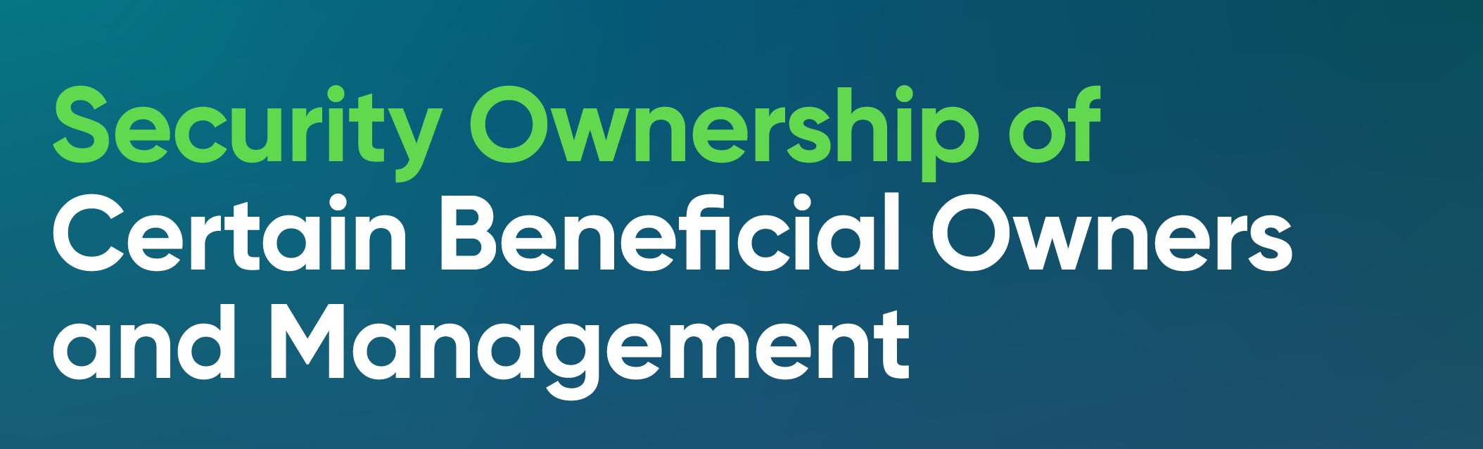 01_PRO012833_T1 Security Ownership of Certain Beneficial Owners and Management.jpg