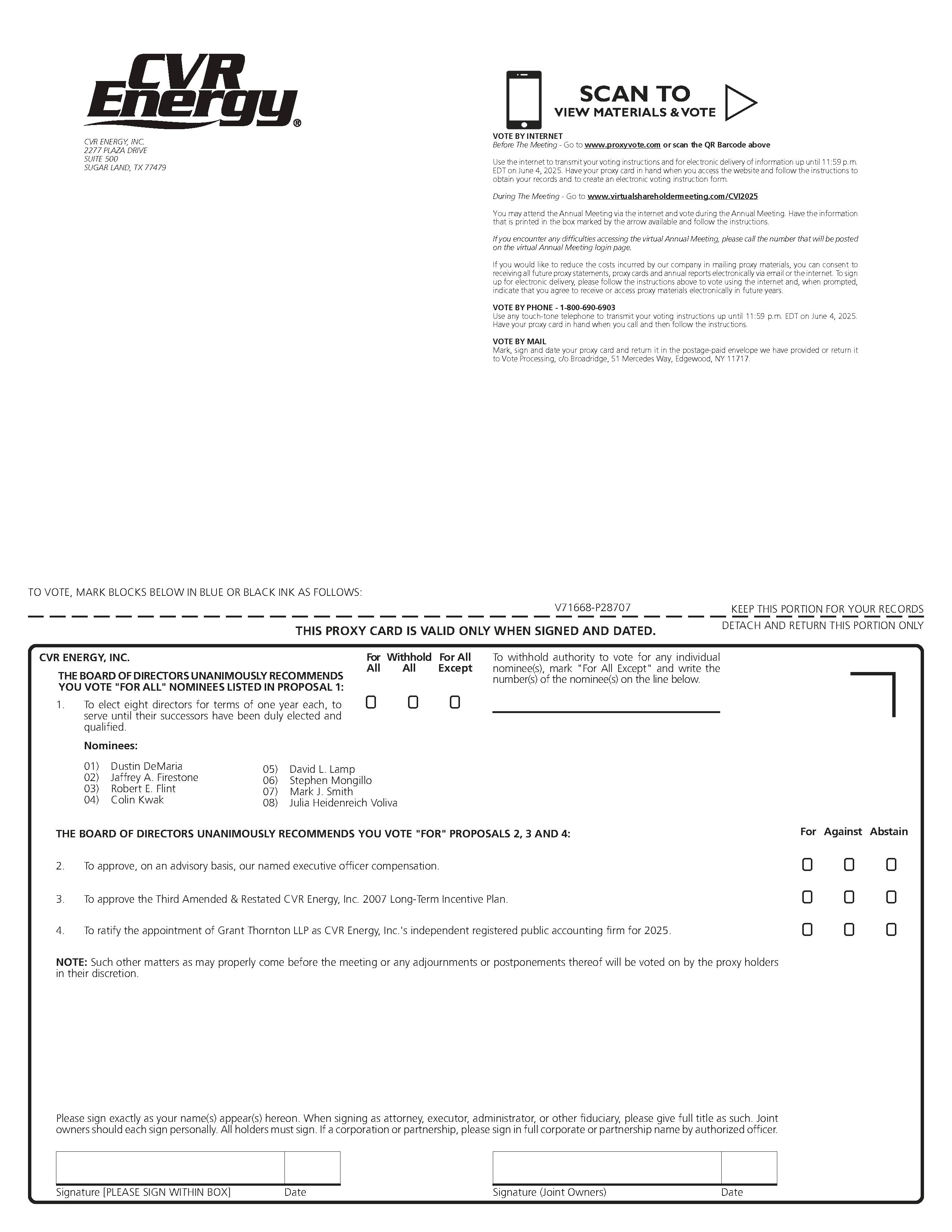 CVR ENERGY, INC. Proxy Card 2025_1.jpg