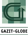 (GAZIT LOGO)