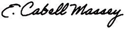 [MISSING IMAGE: sg_cabellmassey-bw.jpg]