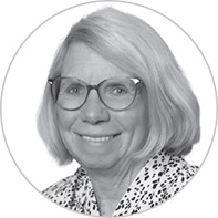 [MISSING IMAGE: ph_laurabrege-bw.jpg]