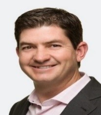 A close-up of a person smiling

Description automatically generated