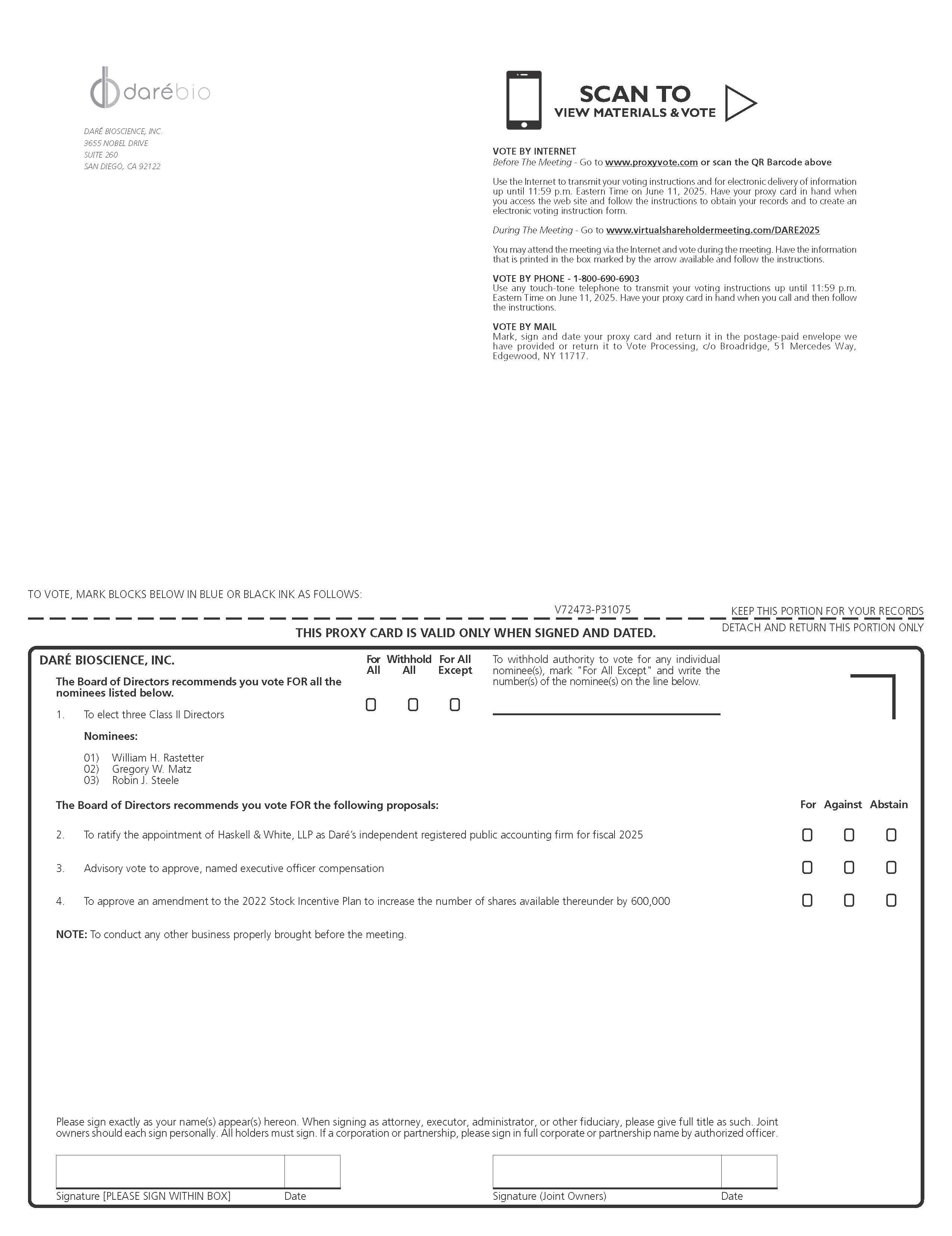 DARE BIOSCIENCE, INC._V_PRXY_P31075_25(# 87925) - C2_Page_1.jpg