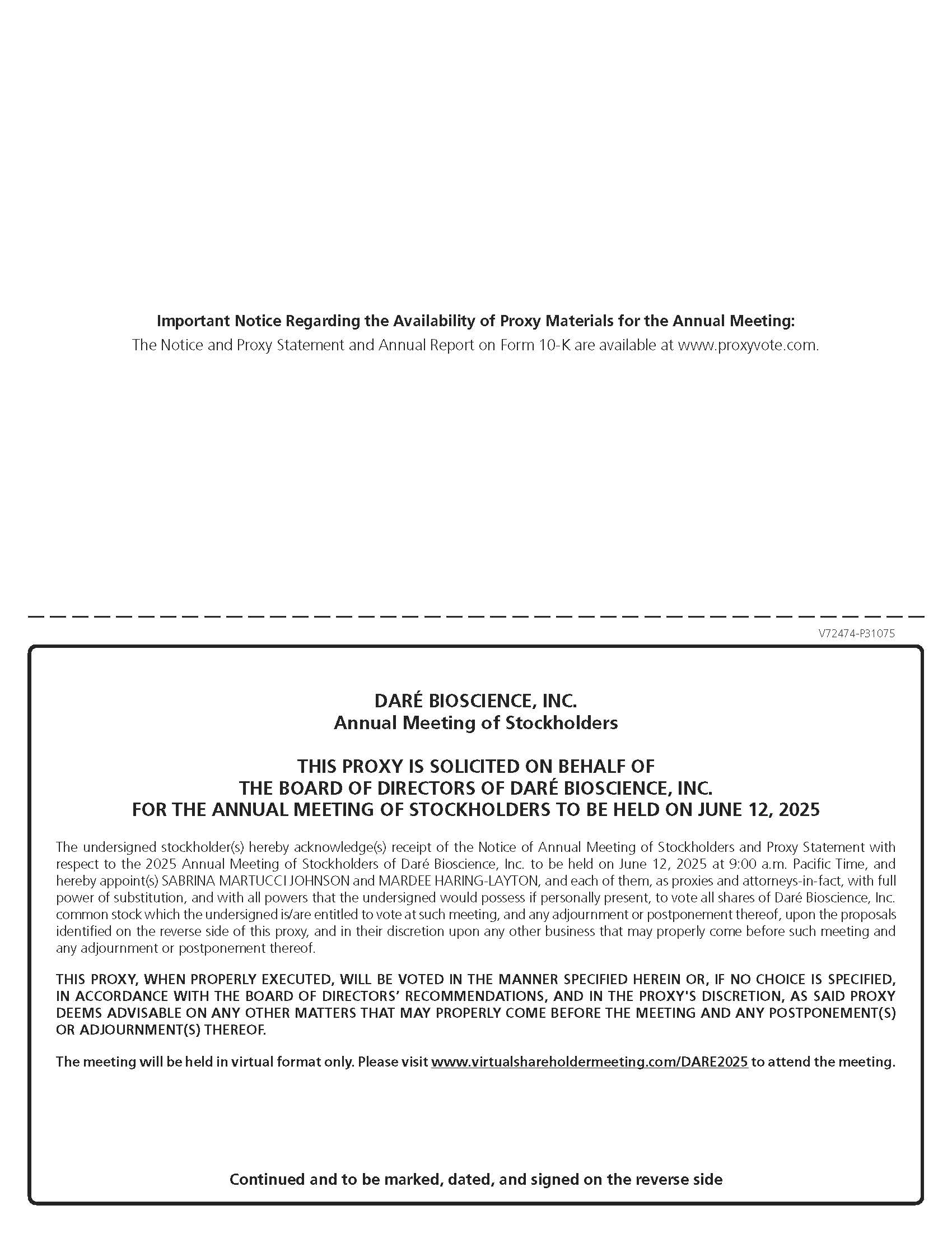 DARE BIOSCIENCE, INC._V_PRXY_P31075_25(# 87925) - C2_Page_2.jpg