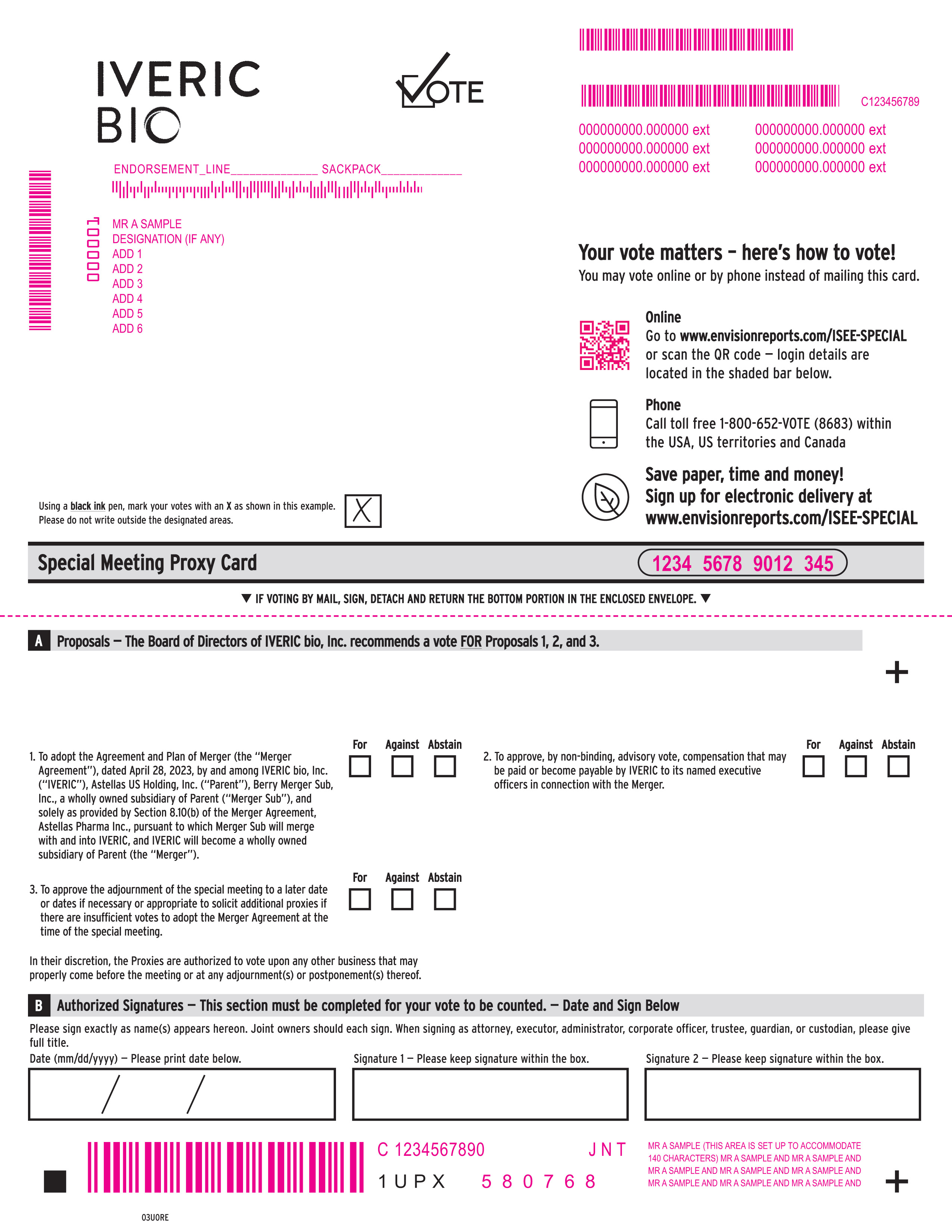 [MISSING IMAGE: px_ivericbioproxy1pg01-4c.jpg]