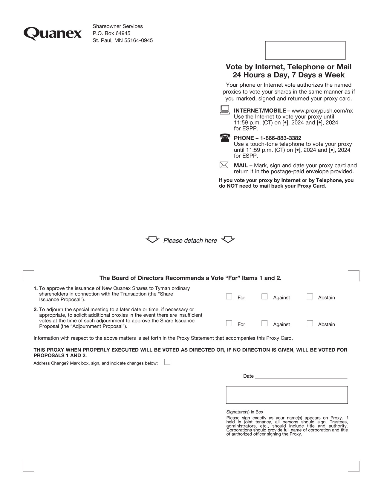 [MISSING IMAGE: px_24quanexproxy1pg1-bw.jpg]