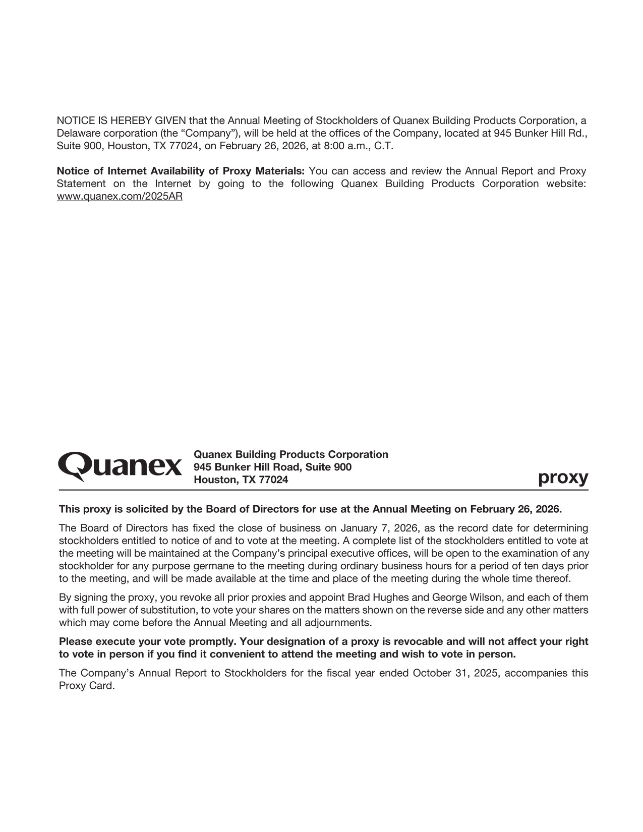 [MISSING IMAGE: px_quanexproxy1pg02-bw.jpg]