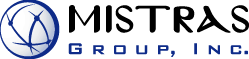 (MISTRAS GROUP LOGO)