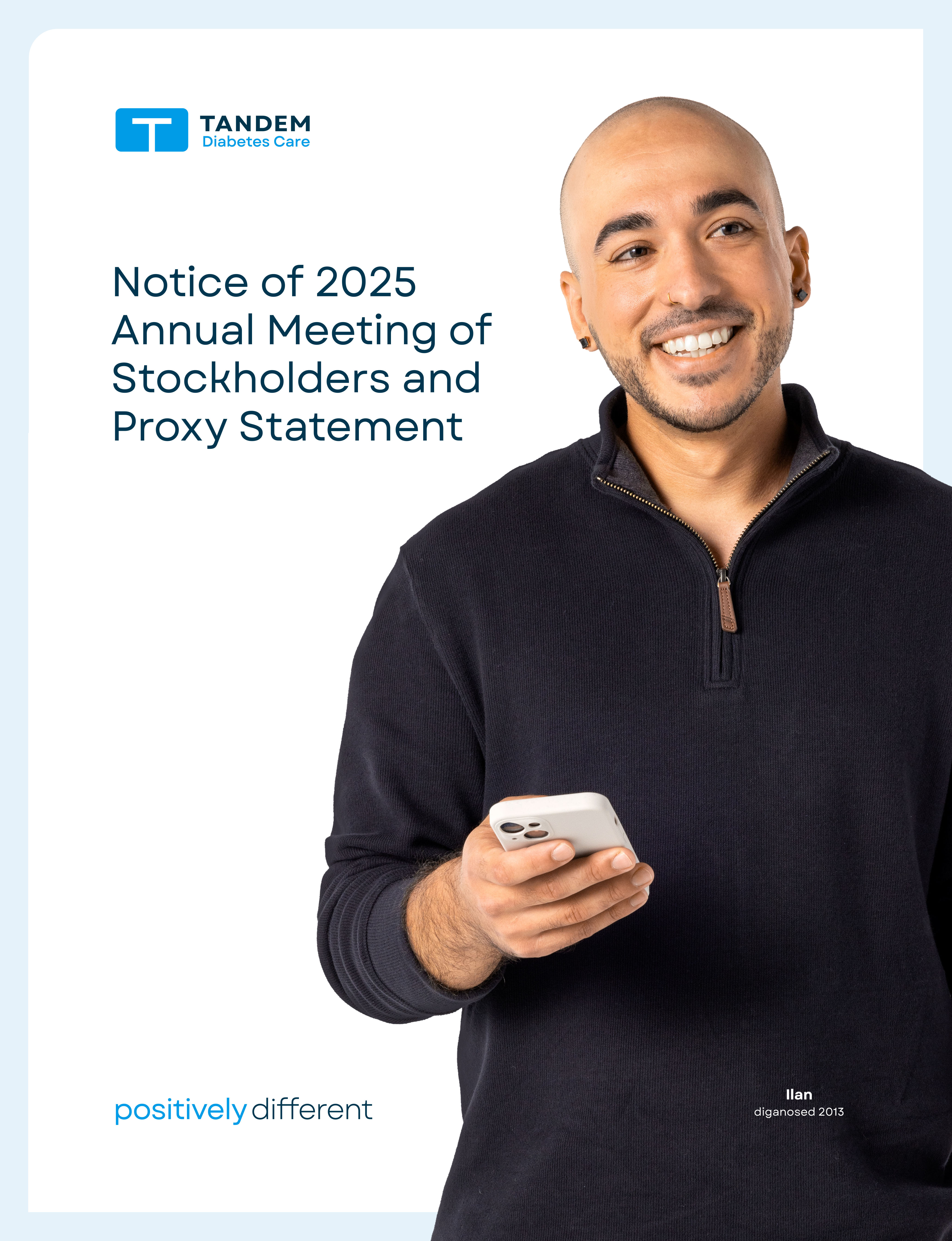 CM-001298_F Collateral, Proxy Report, Tandem Diabetes Care, COVER.jpg