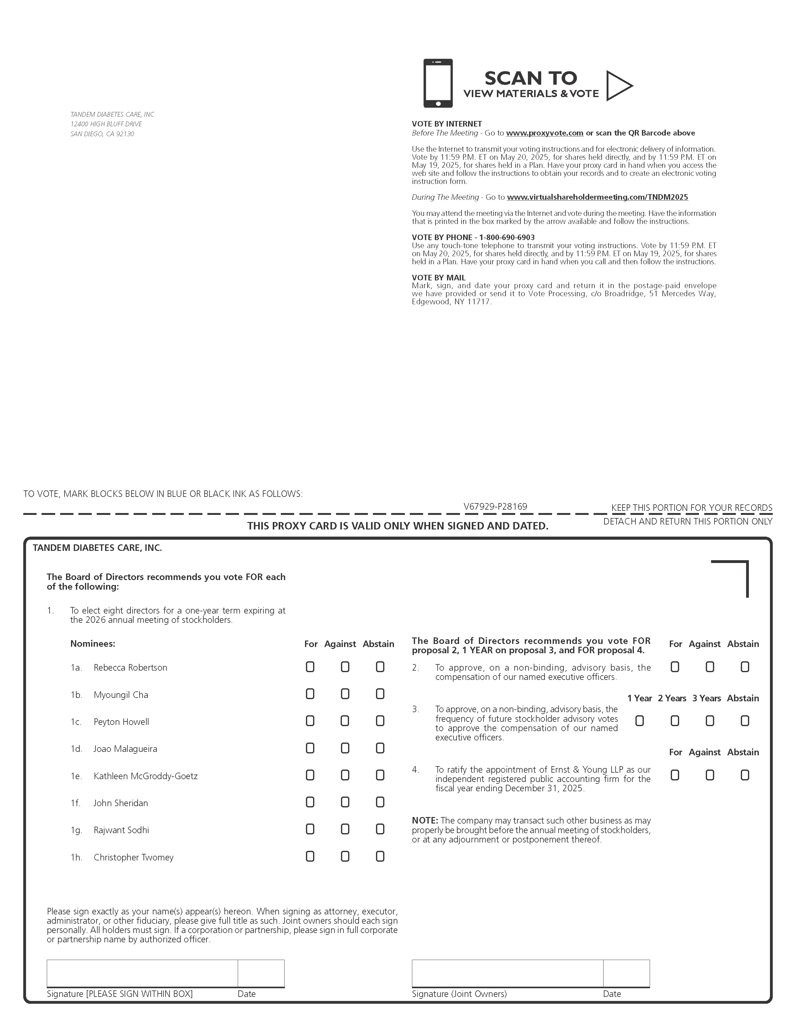 Tandem 2025 Proxy Card - FINAL_Page_1.jpg