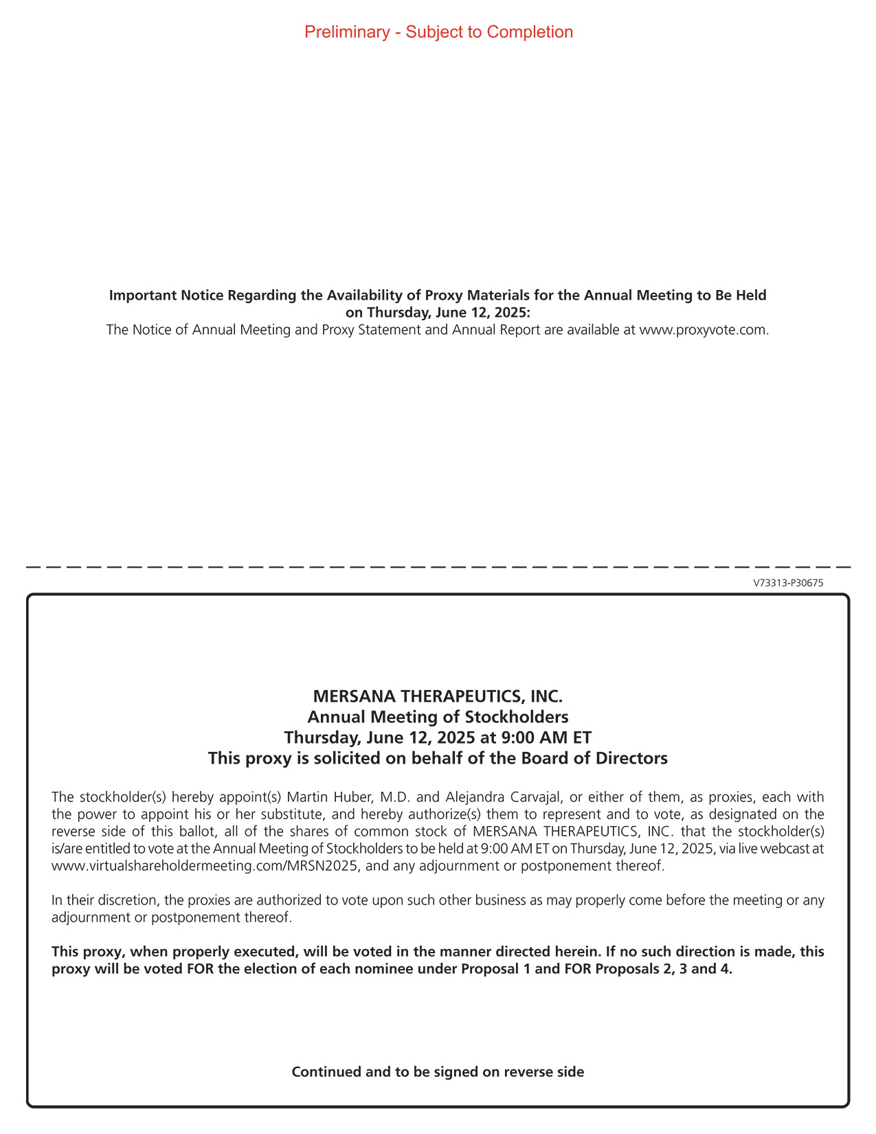 [MISSING IMAGE: px_25mersanaproxy1pg02-4c.jpg]