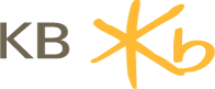 (KB FINANCIAL GROUP INC LOGO)