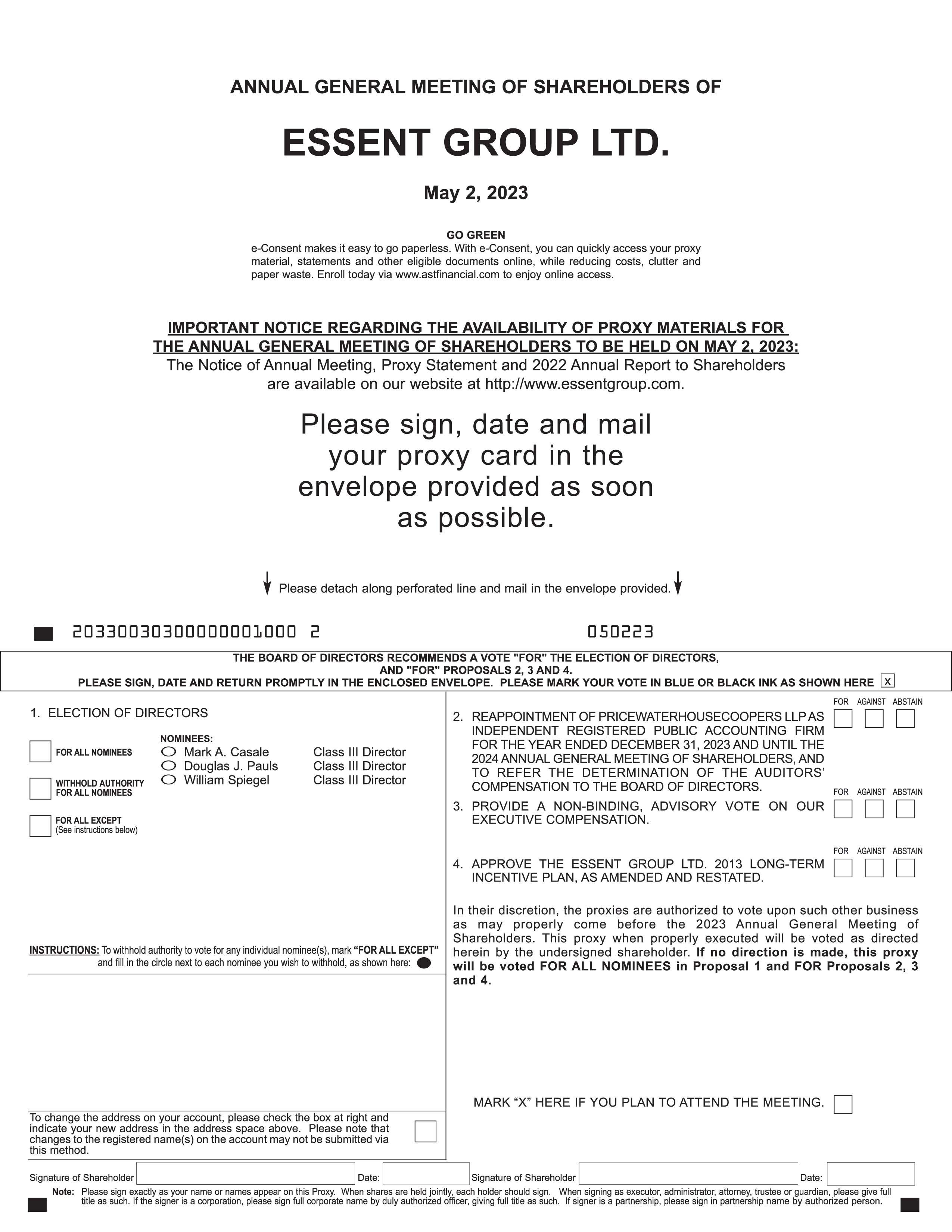 [MISSING IMAGE: px_proxy01page02-bw.jpg]