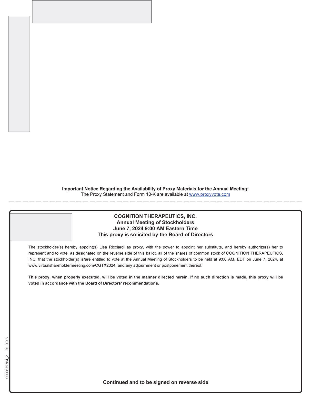 [MISSING IMAGE: px_24cognitproxy01pg02-4c.jpg]