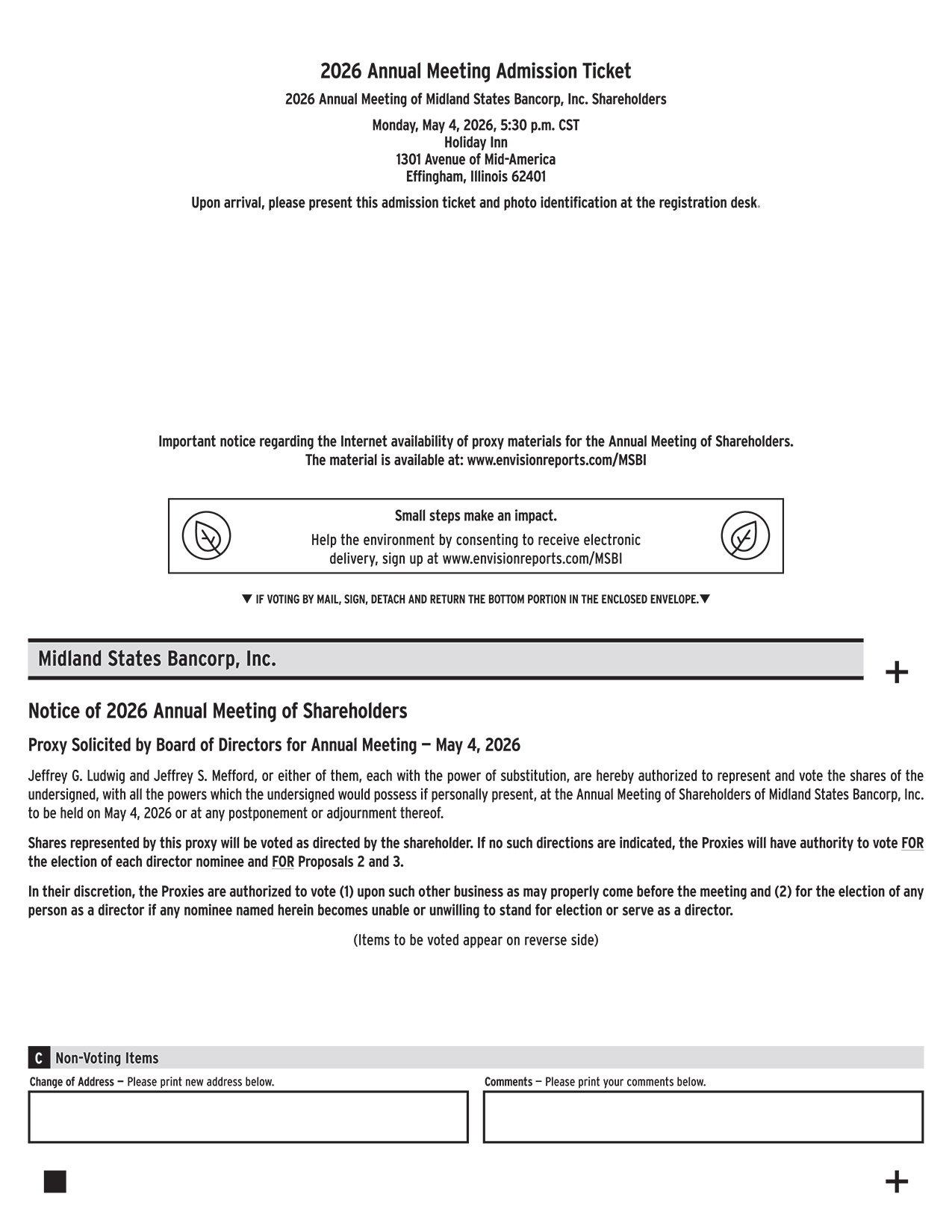 [MISSING IMAGE: px_26midlandproxy1pg02-bw.jpg]