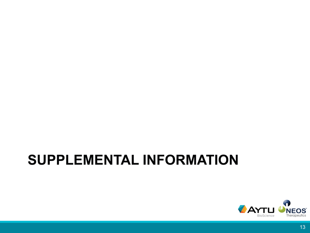20-38162-1_aytu-neos merger investor presentationpage012-page010-page2020 (final)_page013.jpg