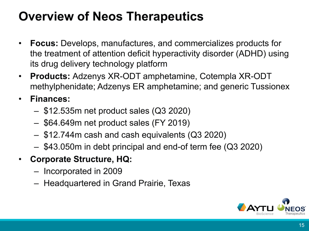 20-38162-1_aytu-neos merger investor presentationpage012-page010-page2020 (final)_page015.jpg