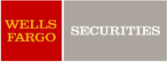 (WELLS FARGO SECURITIES LOGO)