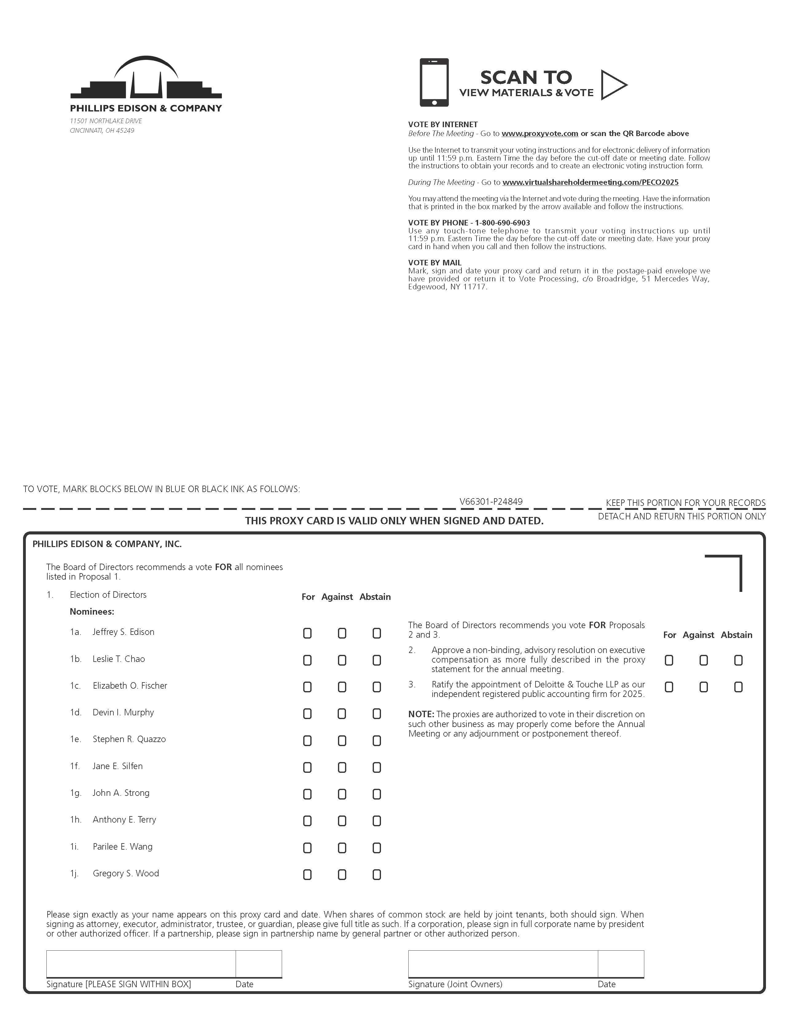 PECO Proxy Card and Proxy Notice 2025 (FINAL)_Page_1.jpg