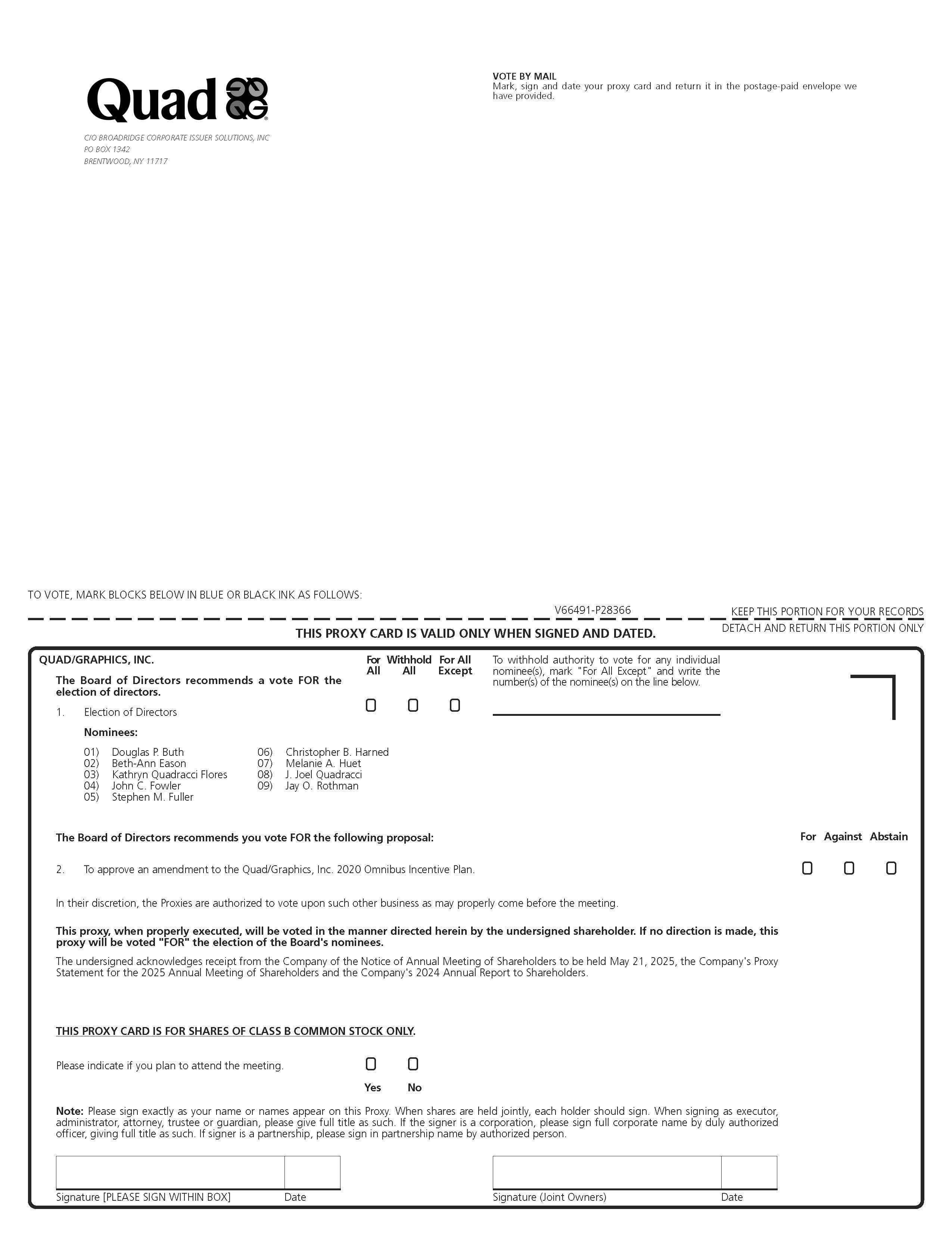 QUAD_GRAPHICS, INC._V_QM_PRXY_GT20_P28366_25(#85935) - C2_Page_3_Proxy Ballot - Class B.jpg