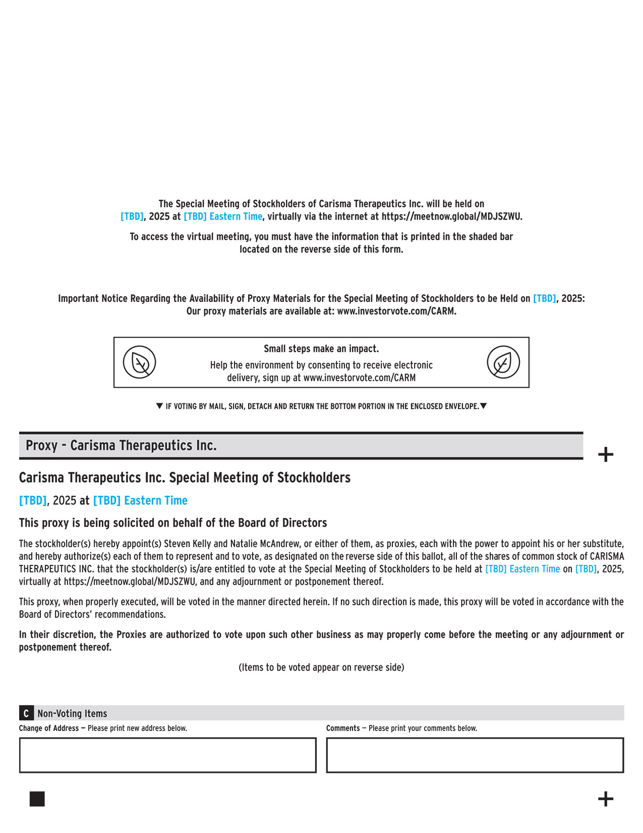 [MISSING IMAGE: px_25carismaproxy1pg02-4c.jpg]