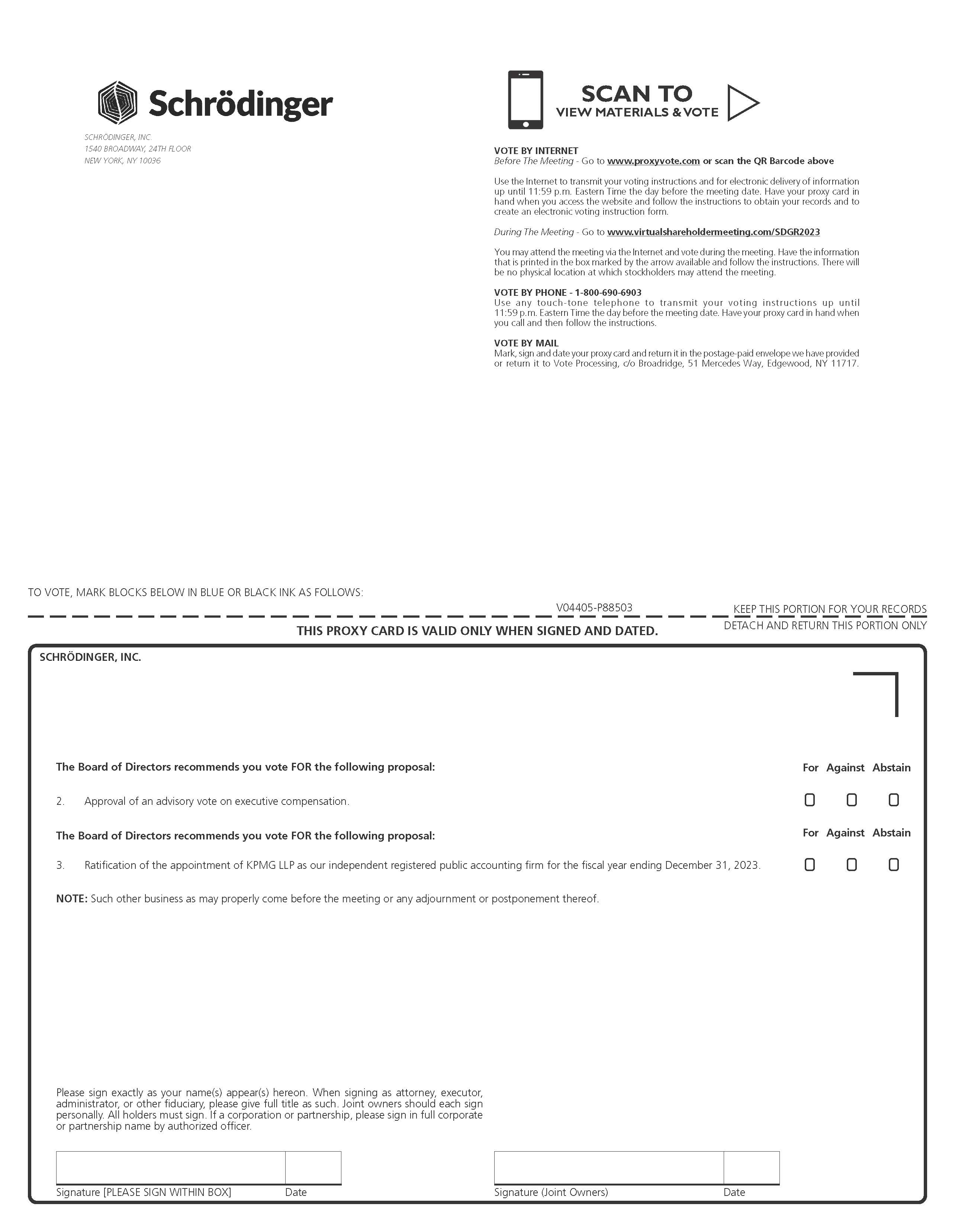 SCHRODINGER, INC._Proxy Cards (2023) (to upload)_Page_3.jpg