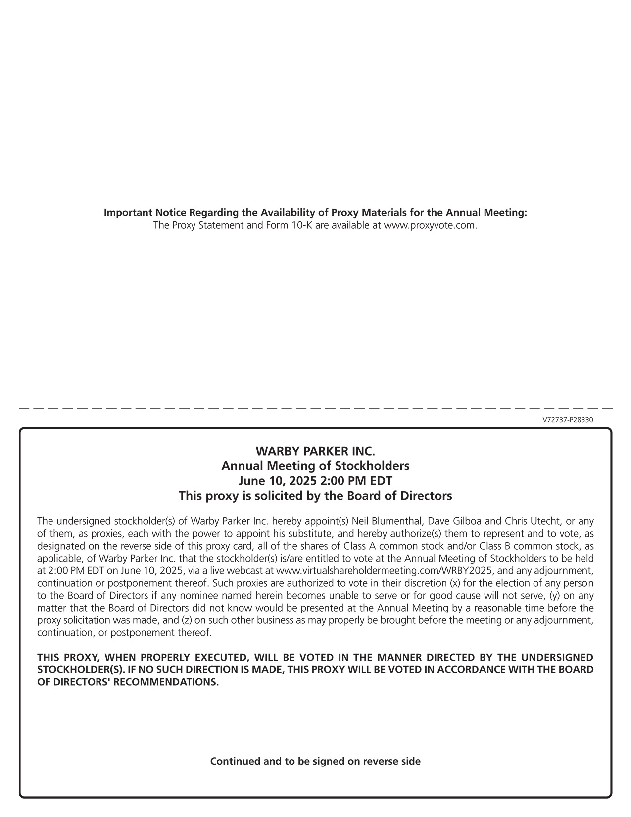 [MISSING IMAGE: px_25warbyparker1pg02-bw.jpg]