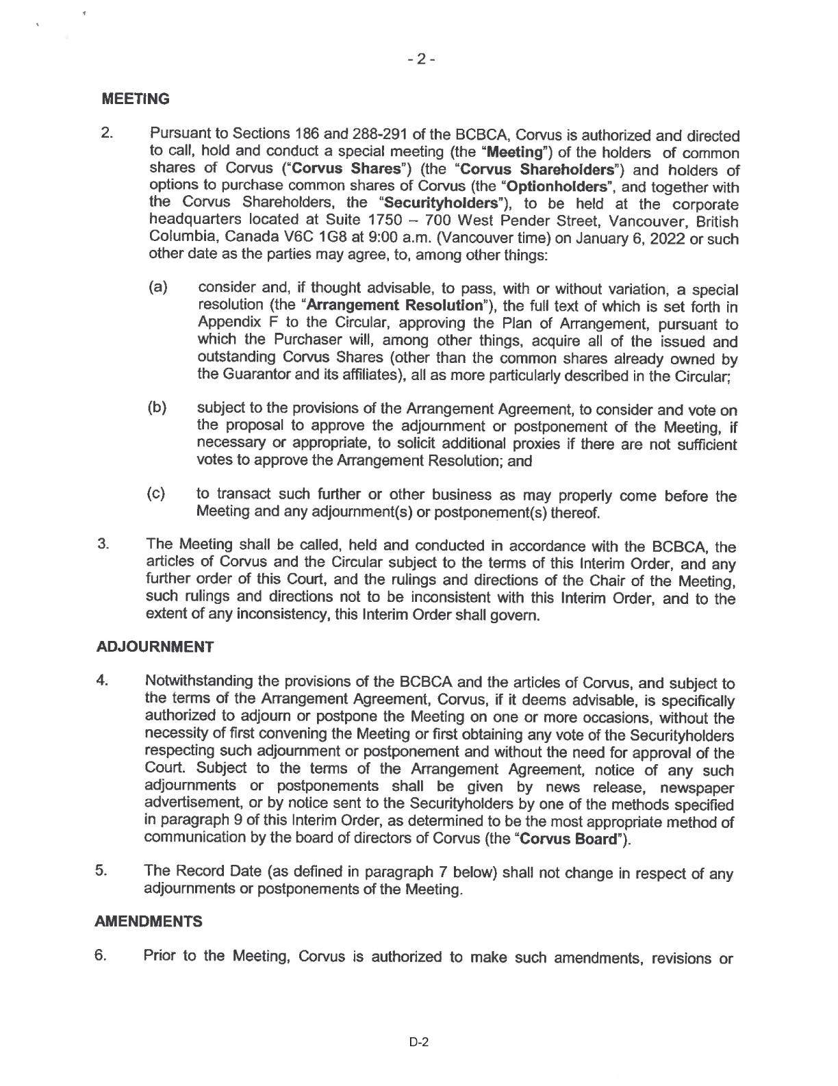 [MISSING IMAGE: tm2129337d4-txt_page2bw.jpg]