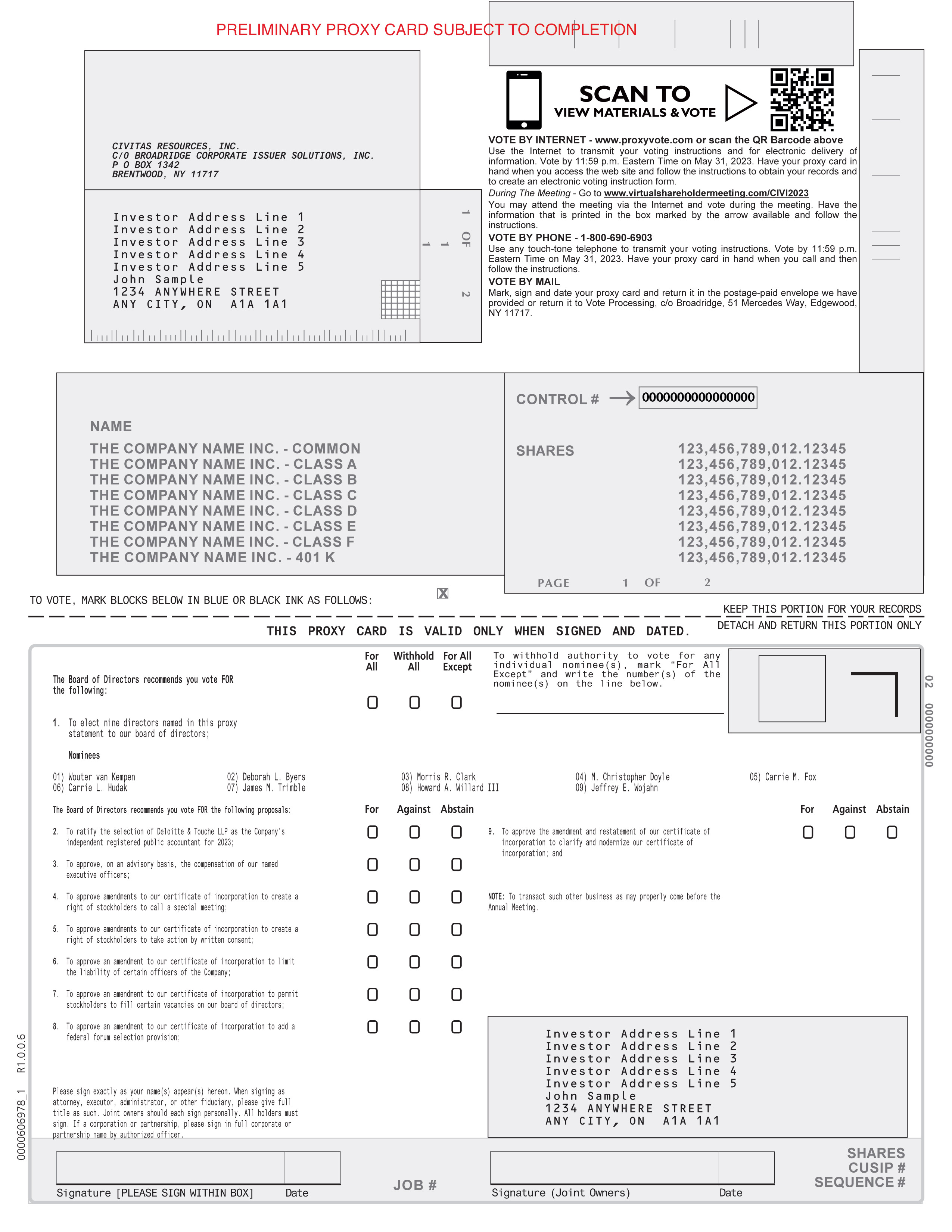 [MISSING IMAGE: px_proxypg1civitas-4c.jpg]
