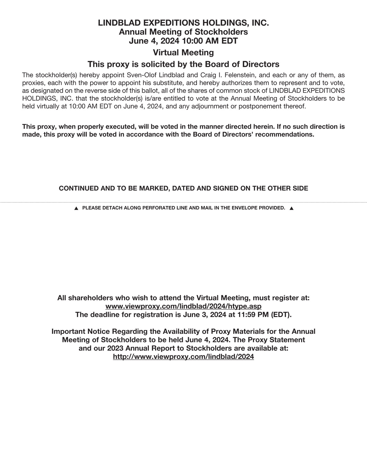 [MISSING IMAGE: px_24lindbladproxy01pg01-bw.jpg]