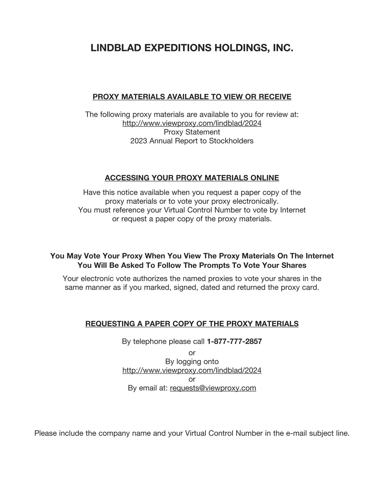 [MISSING IMAGE: px_24lindbladproxy01pg02-bw.jpg]