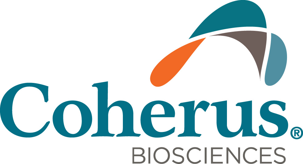 [MISSING IMAGE: lg_coherusbio-4c.jpg]