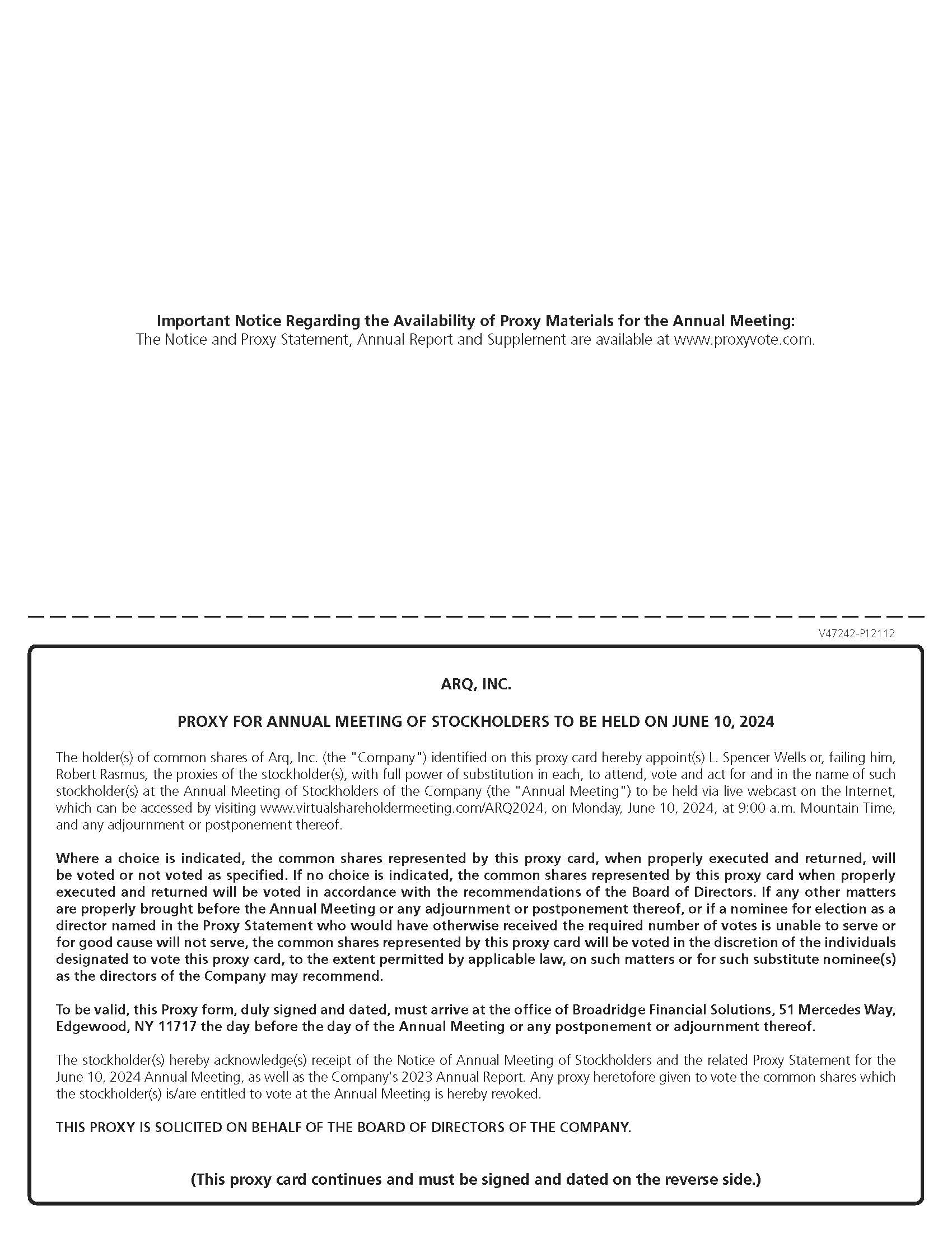 ARQ INC._V_PRXY_Page_2.jpg