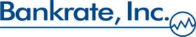 (BANKRATE INC LOGO)