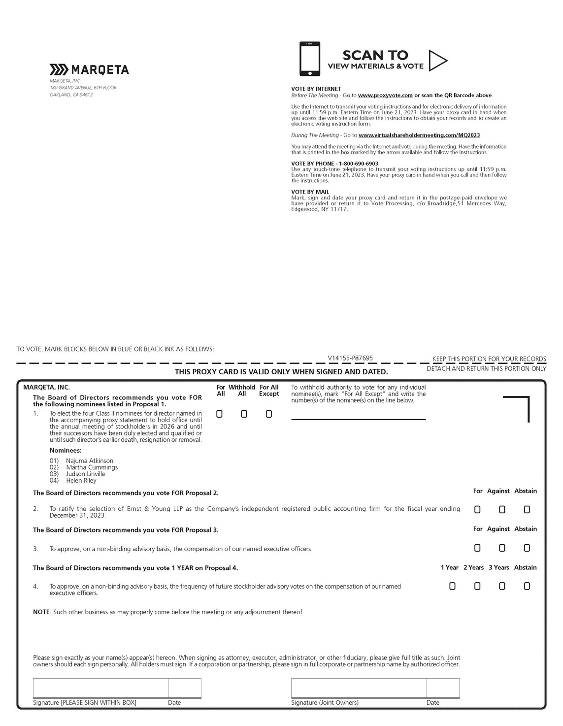 Proxy Card - Page 1.gif