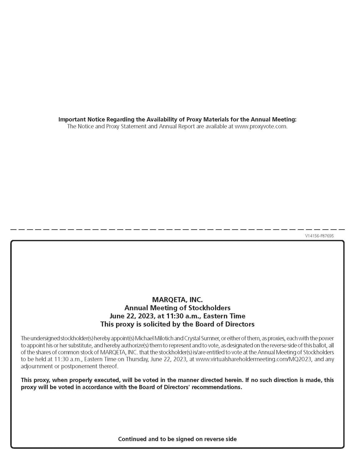 Proxy Card - Page 2.gif