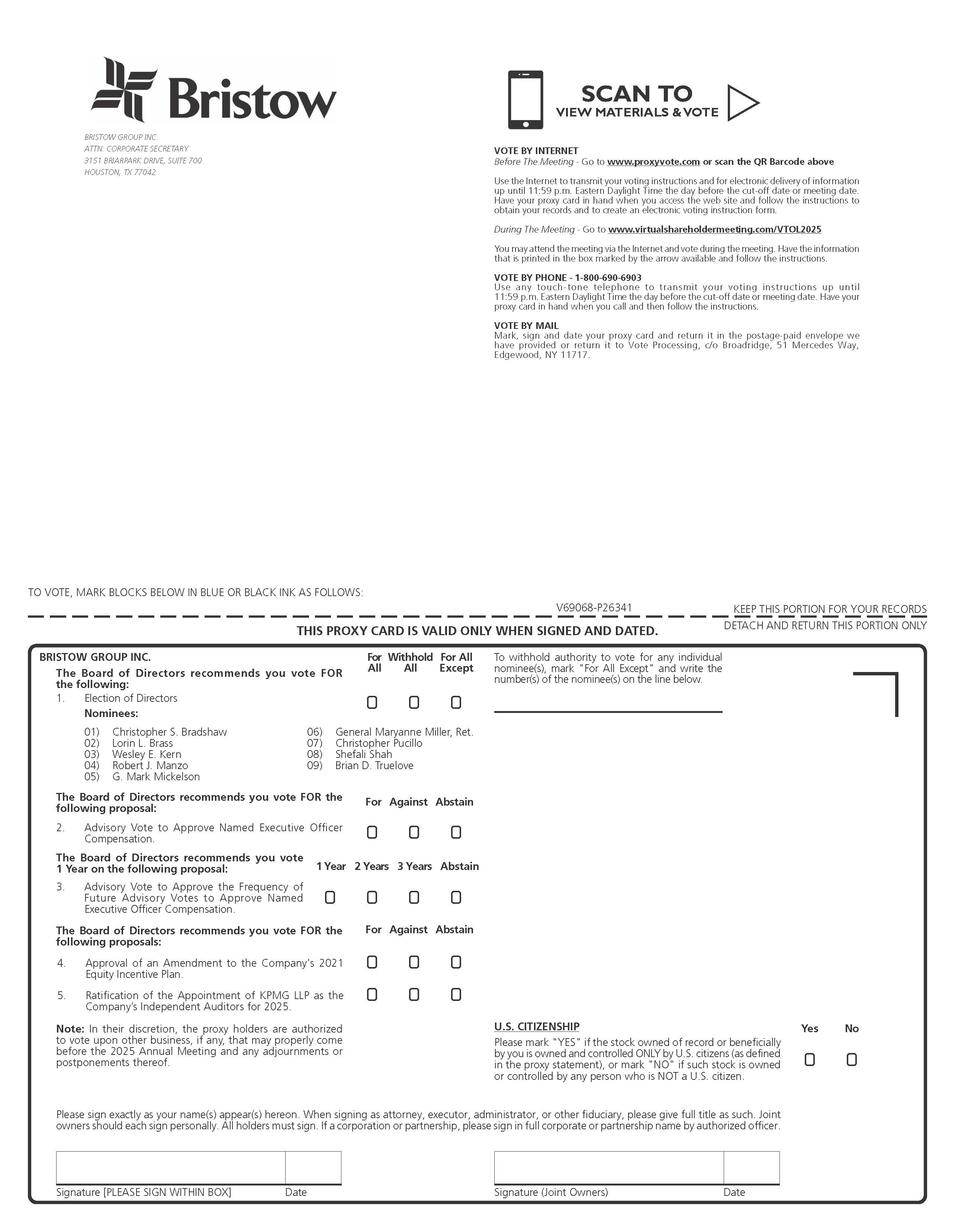 BRISTOW GROUP INC._2025_ASM_Proxy Card - FINAL_Page 1.jpg