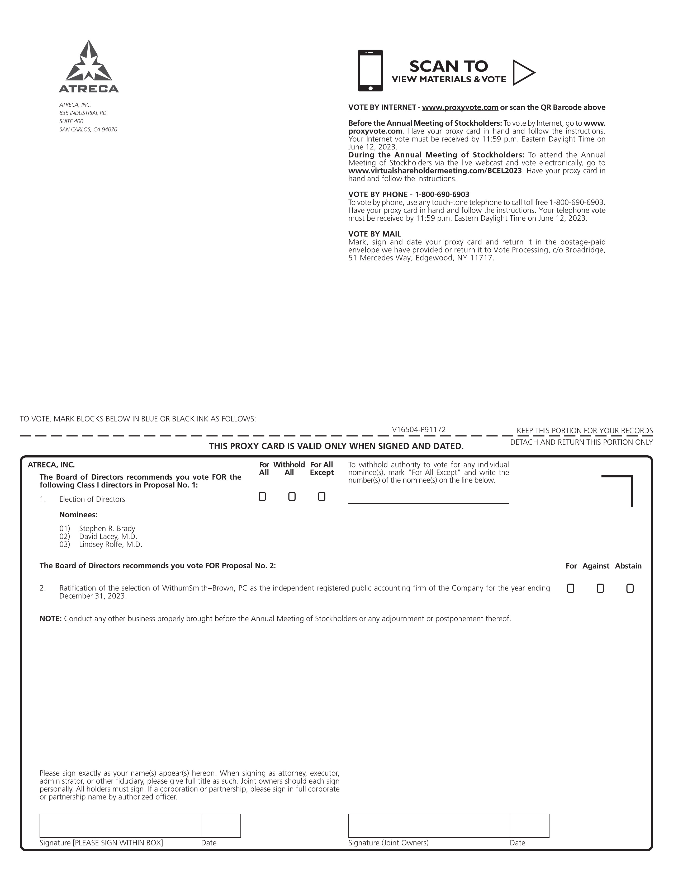 [MISSING IMAGE: px_atrecaproxy1pg01-bw.jpg]