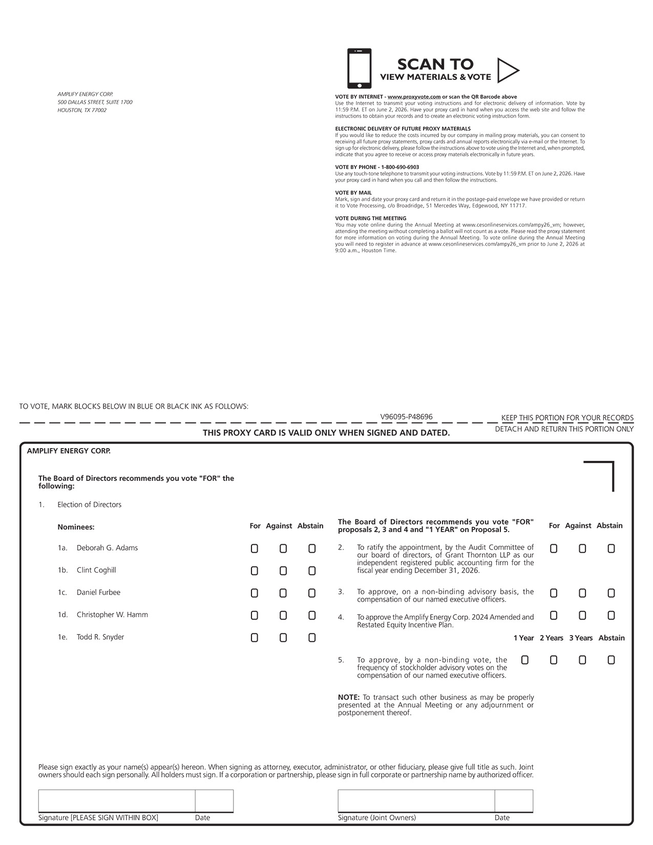 [MISSING IMAGE: px_26amplfyproxy1pg01-bw.jpg]
