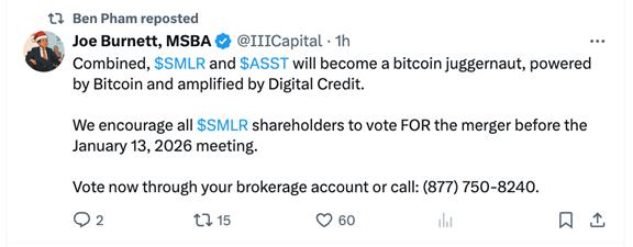 A screenshot of a social media post

AI-generated content may be incorrect.