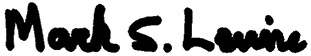 [MISSING IMAGE: sg_markslevine-bw.jpg]