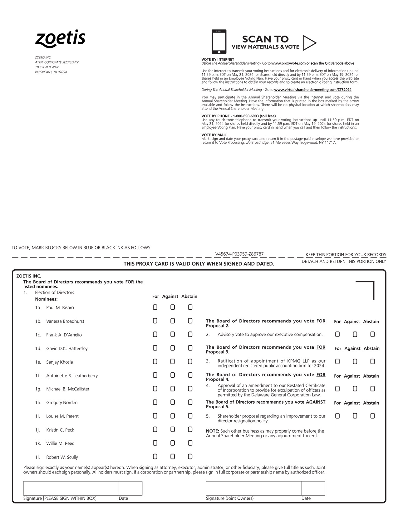 [MISSING IMAGE: px_24zoetispxy01pg01-bw.jpg]